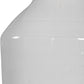 Dakota - Crackle Table Lamp - White