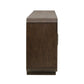 Athens - Buffet - Chocolate Brown