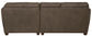 Royce - Sectional