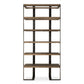 Felix - Reclaimed Oak Etagere