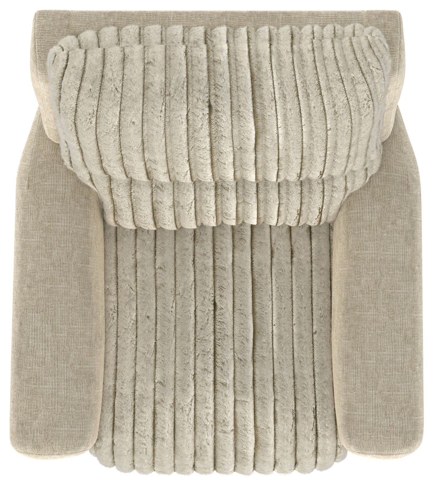 Foxy - Swivel Glider Recliner