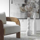 Forma - Ceramic Vases Large (Set of 2) - White