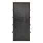 Kai - Etagere - Dark Walnut