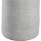 Mountainscape - Table Lamp - Silver