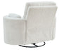Gosaldo - Swivel Glider Recliner