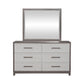 Palmetto Heights - Dresser