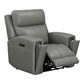 Camden - Swivel Glider Recliner P3