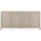 Montecito - Accent Cabinet