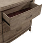 Avalon - 6 Drawer Dresser