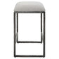 Brisbane - Counter Stool - White
