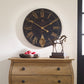 Bond Street - Wall Clock