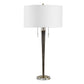 Winchester - Table Lamp - Brass,Bronze,Gold