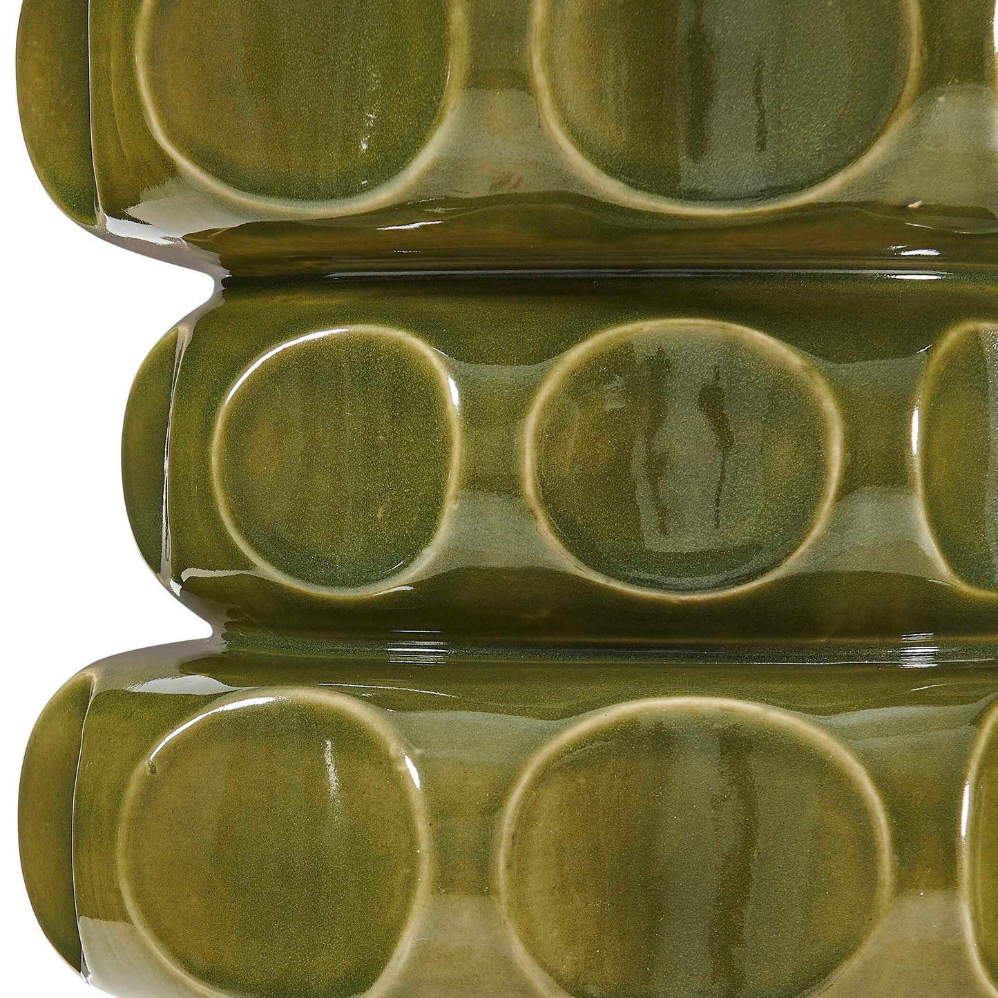 Masau - Table Lamp - Moss Green