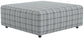 Chappy - Castered Cocktail Ottoman