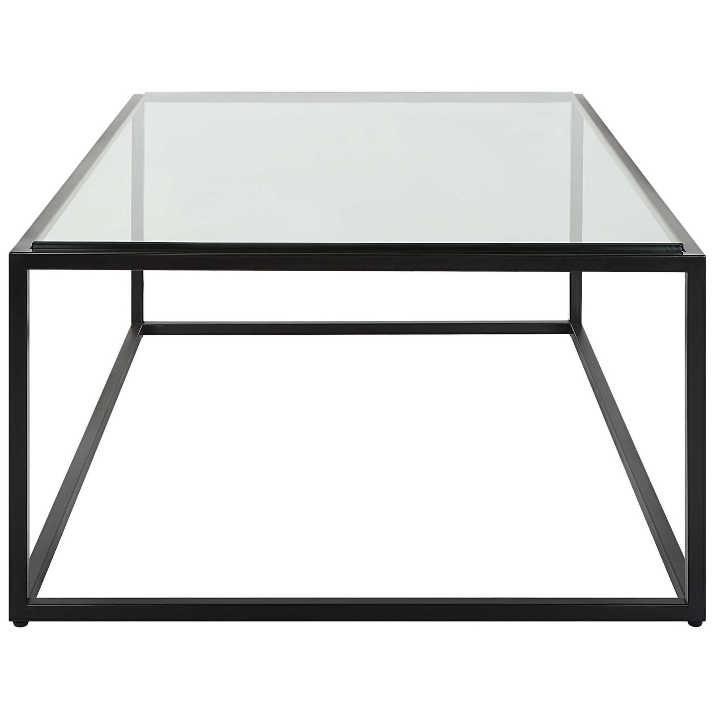 Bravura - Coffee Table - Black