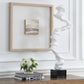 Flux - Indoor-Outdoor Sculpture - White