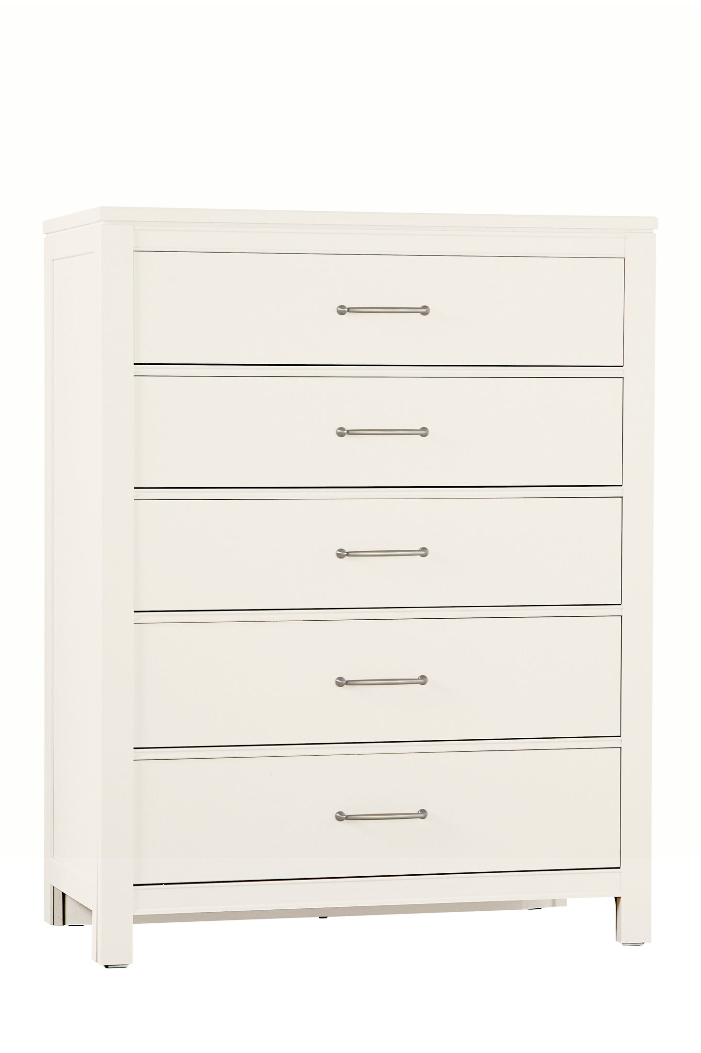 Tide & Timber - 5 Drawer Chest