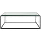 Bravura - Coffee Table - Black