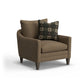 Eleanora - Fabric Chair