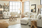 Maggie - Living Room Set