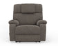 Snoozer - Power Lift Power Headrest Lay Flat Recliner With CR3 Heat / Massage / Zero Gravity