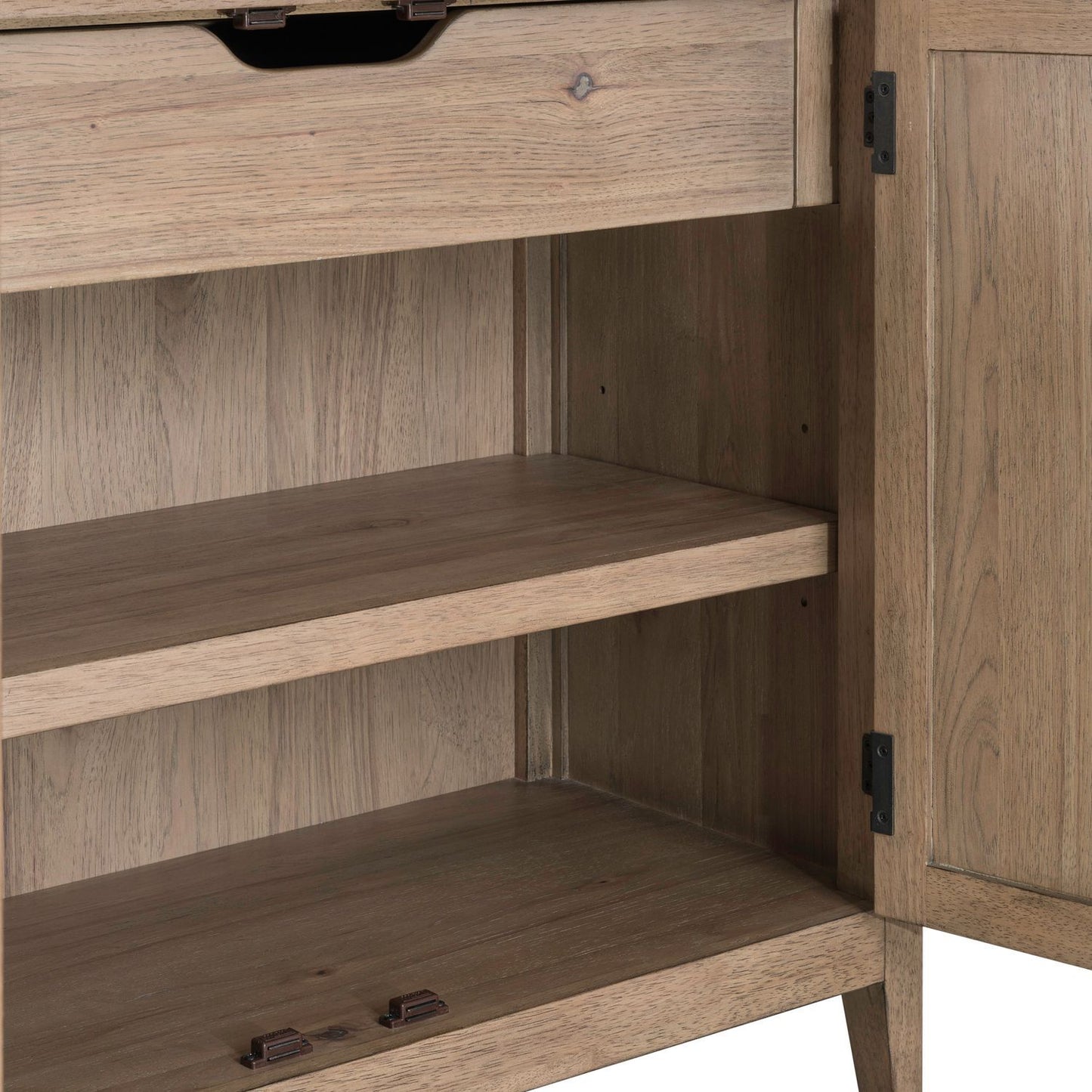 Sheridan Pointe - Buffet - Vintage Natural