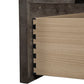 Tanners Creek - 5 Drawer Chest - Graystone