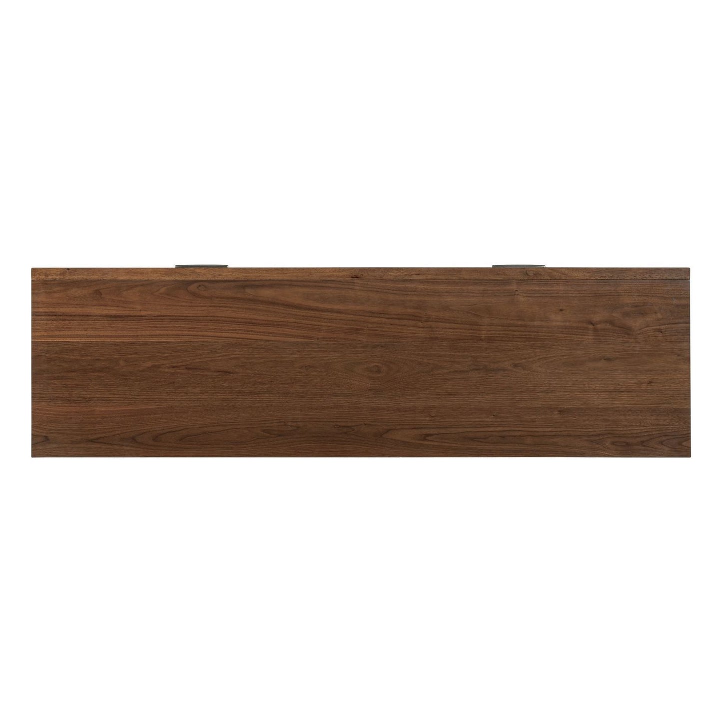 Century Modern - 6 Drawer Dresser - Walnut