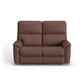Porter - Power Reclining Loveseat With Power Headrest & Lumbar