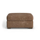 Randall - Fabric Square Cocktail Ottoman