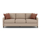 Fern - Fabric Sofa