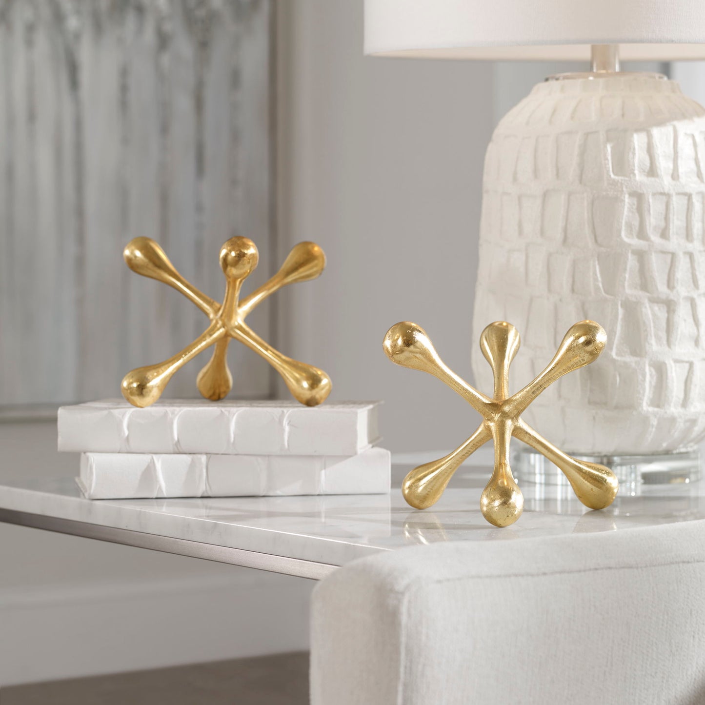 Harlan - Objects (Set of 2)