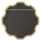 Gearing Up - Bronze Mirror