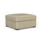 Milo - Fabric Cocktail Ottoman