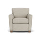 Kingman - Fabric Chair