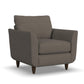 Lewis - Fabric Stationary Chair
