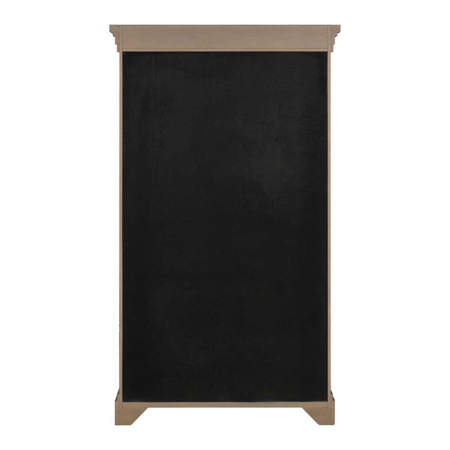 Haven Hills - Armoire - Camel Beige