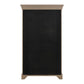 Haven Hills - Armoire - Camel Beige