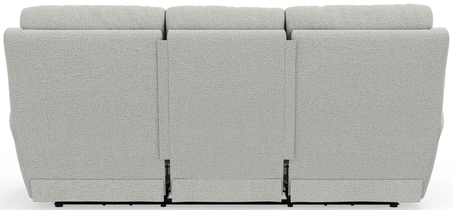 Kellen - Lay Flat Reclining Sofa