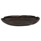 Nature's Edge - Bowl - Dark Brown