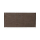 Paradise Valley - Rectangular Leg Table - Saddle Brown