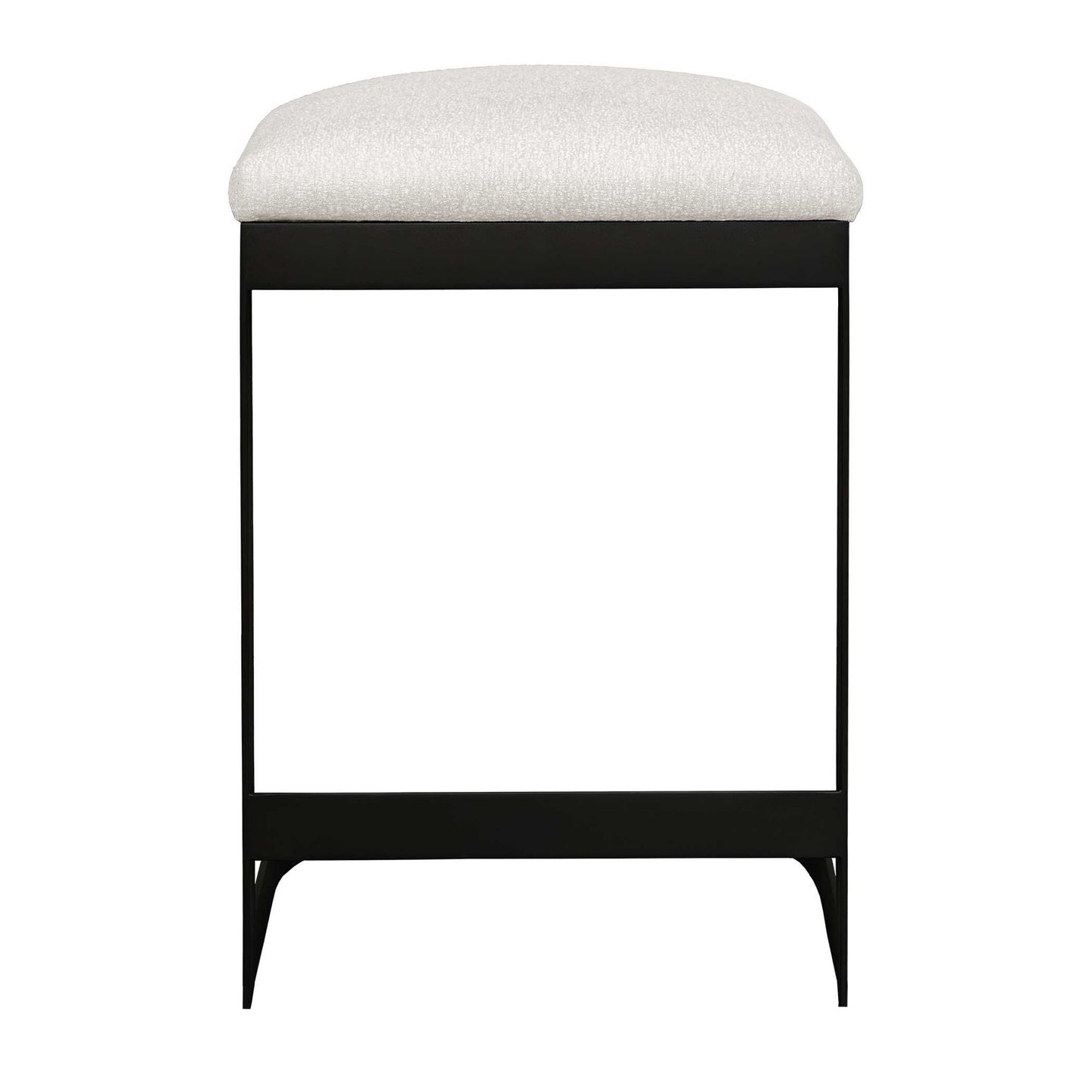 Maude - Outdoor Bar Stool