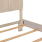 New Haven - Panel Bed