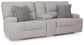 Acklen Place - Reclining Sectional