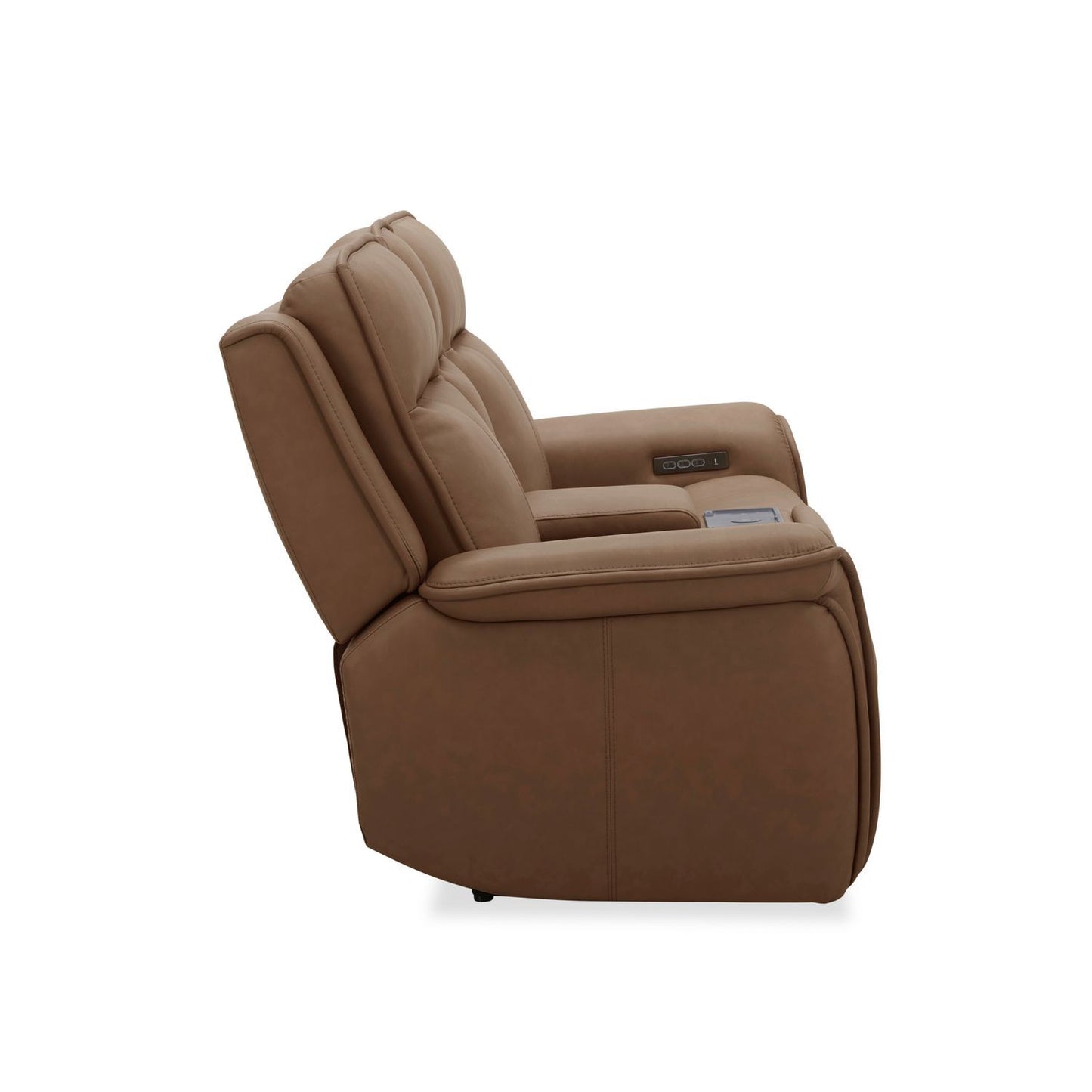 Cora - Loveseat With Console P3 & ZG