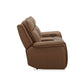 Cora - Loveseat With Console P3 & ZG