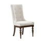 Arden Road - Upholstered Side Chair (RTA)