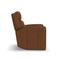 Wyatt - Power Recliner With Power Headrest & Lumbar
