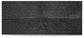 Lenora - Wall Decor - Antique Black