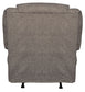 Rialto - Chaise Rocker Recliner